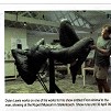 art times nov 2008, dylan lewis, stellenbosch sculpture tour,